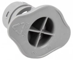 Suport brat pulverizator masina de spalat vase Indesit Original