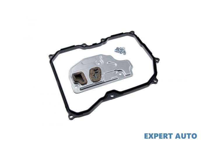 Filtru ulei cutie viteze automata Skoda Octavia 2 (2004-2013)[1Z3] #1