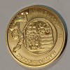 Moneda comemorativa 2000 forinti Ungaria 2020, Europa
