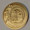Moneda comemorativa 2000 forinti Ungaria 2020