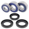 Kit Rulmenti roata spate Cagiva Canyon 500 Honda XR750L AFRICA TWIN 1990-1996-2003 All Balls 25-1605