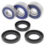 Kit Rulmenti roata spate Cagiva Canyon 500 Honda XR750L AFRICA TWIN 1990-1996-2003 All Balls 25-1605