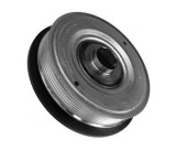 Fulie curea arbore cotit Opel Movano A, Movano A Sasiu, Vivaro A, Vivaro A Sasiu; Renault Avantime, Espace III, Laguna II, Master II, Master II