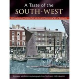 Cumpara ieftin Taste of The South-West: Regional Recipes