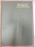 PRAGUE - HENRI HANTICH
