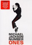 Number Ones (DVD) | Michael Jackson, Epic Records