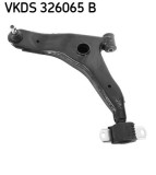SKF VKDS 326065 B Brat, suspensie roata