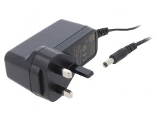 Alimentator Pulsatoriu 12VDC 3A 36W 5,5/2,1 VEL36US120-UK-JA