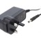 Alimentator Pulsatoriu 12VDC 3A 36W 5,5/2,1 VEL36US120-UK-JA
