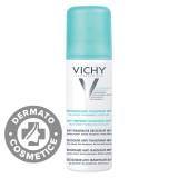 Deodorant spray fara alcool 48h, 125ml, Vichy