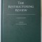 THE RESTRUCTURING REVIEW , FOURTH EDITION , editor CHRISTOPHER MALLON , 2011