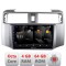 Navigatie Toyota 4runner 2009-2019 Android Octa Core 720p 4+64 DSP 360 camera carplay android auto CarStore Technology