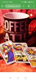 Ghicesc &icirc;n cărți de tarot și cafea 0730667007