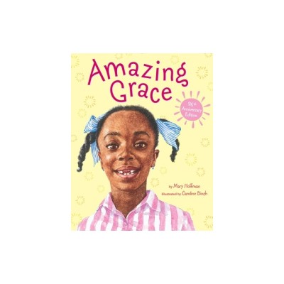Amazing Grace foto