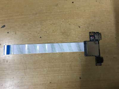 USB Lenovo G50-80 - A166 foto