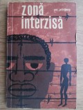 Per Wastberg - Zona interzisa