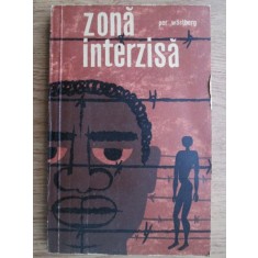 Per Wastberg - Zona interzisa