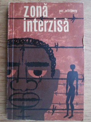 Per Wastberg - Zona interzisa foto