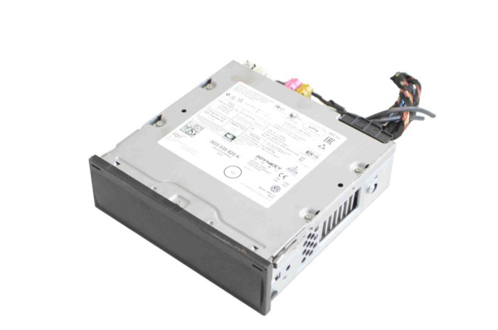 Unitate de control navigație VW T-ROC A11 2022 OEM: Off-road | 21480739