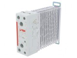 Releu semiconductor Ucom 1-fazat