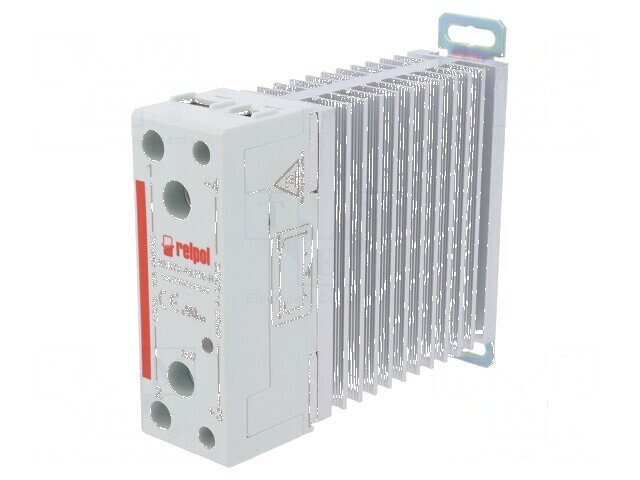 Releu semiconductor Ucom 1-fazat