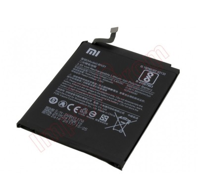 Acumulator Xiomi Redmi Note 5A Pro BN31 foto