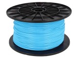 Filament PLA 1.75mm Albastru 1kg