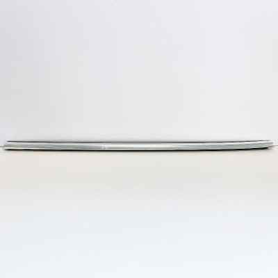 Chedar geam ușă st&amp;acirc;nga spate TESLA MODEL 3 2018 OEM: 1080745-00-E 10826131 foto
