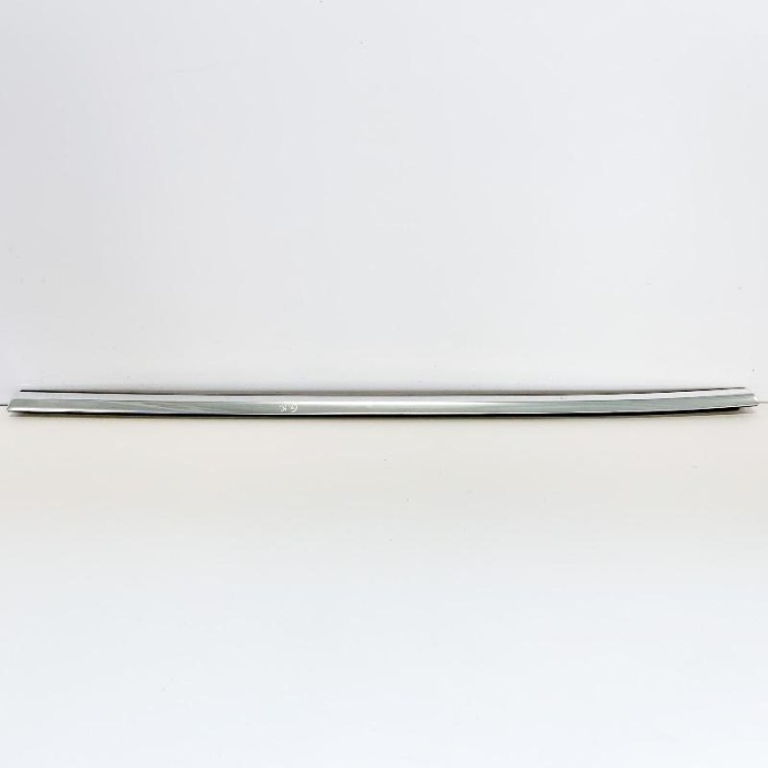 Chedar geam ușă st&acirc;nga spate TESLA MODEL 3 2018 OEM: 1080745-00-E 10826131