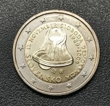 Slovacia 2 euro 2009 Comemorativa