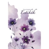 Estik&eacute;k - Puja J&aacute;zmin
