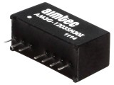 Convertor DC/DC 3W 9-18V la 3.3V 700mA SIP8