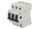 Separator-&icirc;ntrerupător Poli: 3 DIN 63A 240/415VAC