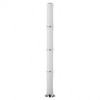 LAMPA LED 65W 180CM 3000K ALB CALD, V-TAC