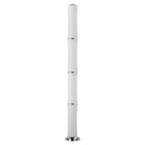 LAMPA LED 65W 180CM 3000K ALB CALD