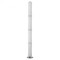 LAMPA LED 65W 180CM 3000K ALB CALD