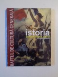 ISTORIA , OAMENI , FAPTE , EPOCI , PERIOADA MODERNA , 2010