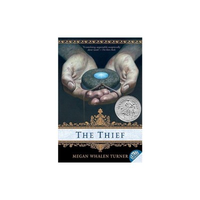 The Thief foto