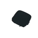 Capac bara carlig remorcare Lexus Gs (S190), 2008-03.2012, montare spate, stanga, RapidAuto