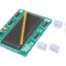 Placă de expansiune IDC10 cu terminal șurub SMARTADAPT2