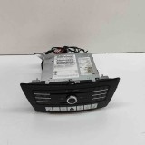 Unitate radio CD navigație MERCEDES-BENZ GLE Coupe C292 2015 OEM: Coupe | 32574418