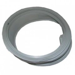 Garnitura usa hublou uscator de rufe Hoover foto
