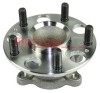Set rulment roata HONDA ACCORD VII (CL) (2003 - 2008) METZGER WM 3962