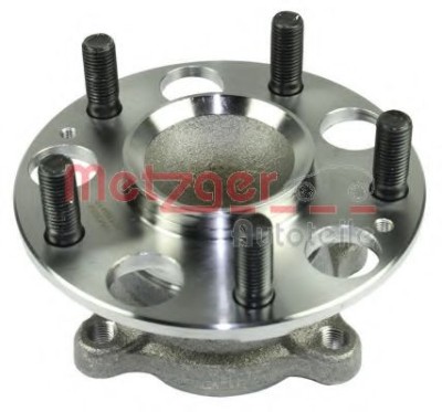 Set rulment roata HONDA ACCORD VII (CL) (2003 - 2008) METZGER WM 3962 foto