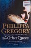 The Other Queen - Philippa Gregory, Carte in Engleza, Stare Buna