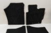 Set covorașe TOYOTA YARIS _P13_ 2017 OEM: PZ410-B035H-BN | 28148122