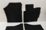 Set covorașe TOYOTA YARIS _P13_ 2017 OEM: PZ410-B035H-BN | 28148122