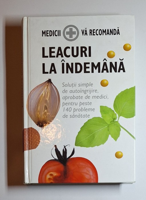 Leacuri la &icirc;ndem&acirc;nă &ndash; Aut. Stephen Amiel, Ed. Parsons/Walton/Press