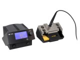 Stație de lipit 80W, ESD, 50&divide;450&deg;C