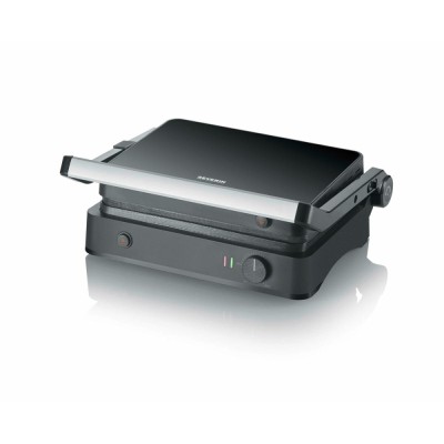 Prăjitor de P&amp;acirc;ine Severin KG2398 1800 W foto